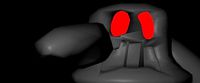 Punished Glob