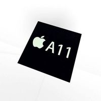 Apple CPU A11