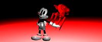 suicide mouse and suzzane thread