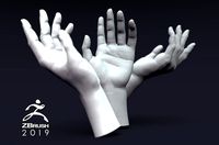 Hands