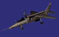 SEPECAT Jaguar