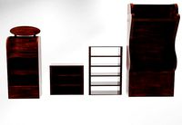 shelf