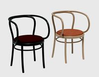 Thonet 209 P Chair