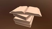 Pile of Books
