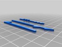 Support removal tool