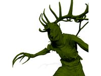 Leshen (fixed)