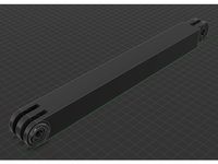 GoPro 150mm Extension Arm