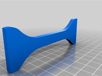 3D Printed Tensile Test Results and Data
