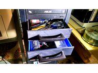 5.25 3.5 Computer Drawer