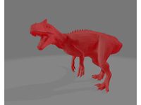 Allosaurus