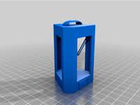 Monoprice Mini Delta Model