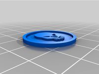 Warhammer underworlds beastgrave icons for deckholders