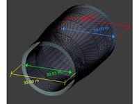 Black & Decker Jigsaw Vacuum Adapter (A5525)