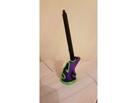 Day of Tentacle - Pen Holder