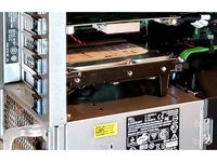 Dell Precision PCI drive mount