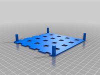 Pyramid Arcade Insert