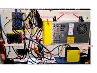 Ender 5 Plus Control Box Remix