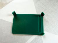 Battery Go ISDT BattGo Screen Protector