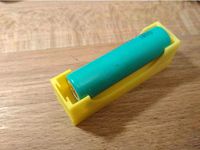 charger 18650 jn tp4056 mini-usb