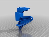 Honda Accord HEADLIGHT MOUNTING