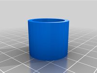 scout woggle (with new logo)
