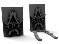 Assassins Creed Inspire - Phone/Tablet holder