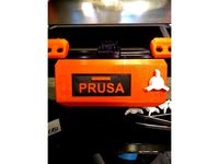 PRUSA Bear 2.1 LCD Cover