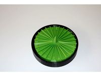 Wheel of Letters (Buchstaben-Rad für Stadt-Land-Fluss)