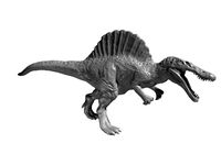 Spinosaurus