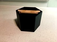 Coffee Knockbox