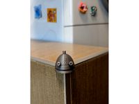 Corner cover (protection): robot Josef