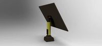 Solar Panel - Poly