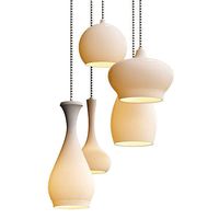 Hanglamp Drops  Wonen  Lighting