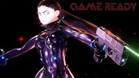 Blankz X Gantz
