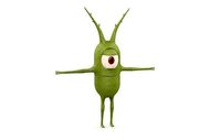 Plankton
