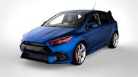 Ford Focus ST