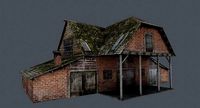 Ancient House