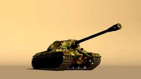 TANK TRANFORM- TANK ANIMATED