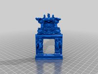 chemine - photogrammetry