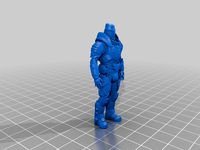 doom sentinel