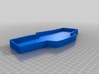 REVIUNG39 Keyboard Case