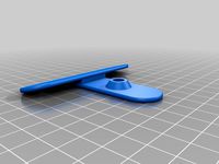 2020 Camera Mount