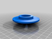 Bath tub drain