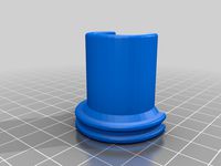 T12 Soldering Iron Insert (for soldering iron stand)