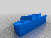 Drill sharpening guide