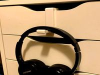 ALEX IKEA Headphone Hook