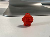 3D Printing Submission Jastinder Chahal