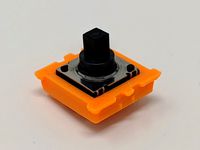 Nav Switch to MX Adapter