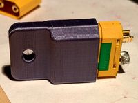 XT90 Connector cap