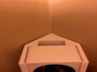 Wyze Sense Motion Sensor Wall Corner Mount
